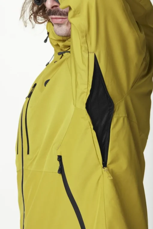 Picture Organic Clothing Ski-Jas Goods Jkt