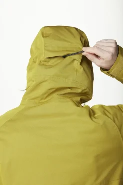 Picture Organic Clothing Ski-Jas Goods Jkt