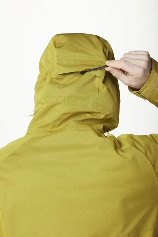 Picture Organic Clothing Ski-Jas Goods Jkt