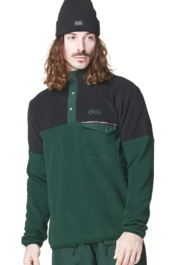Picture Organic Clothing Fleece Arcca 1/4 Fleece