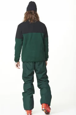 Picture Organic Clothing Fleece Arcca 1/4 Fleece