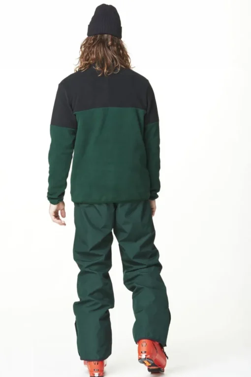 Picture Organic Clothing Fleece Arcca 1/4 Fleece