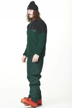 Picture Organic Clothing Fleece Arcca 1/4 Fleece