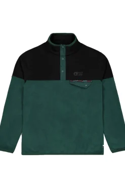 Picture Organic Clothing Fleece Arcca 1/4 Fleece