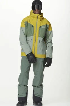 Picture Organic Clothing Ski-Jas Naikoon Jkt