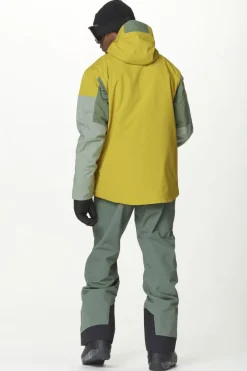 Picture Organic Clothing Ski-Jas Naikoon Jkt