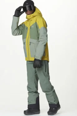 Picture Organic Clothing Ski-Jas Naikoon Jkt