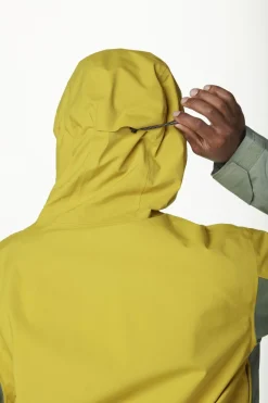 Picture Organic Clothing Ski-Jas Naikoon Jkt