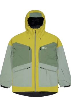 Picture Organic Clothing Ski-Jas Naikoon Jkt