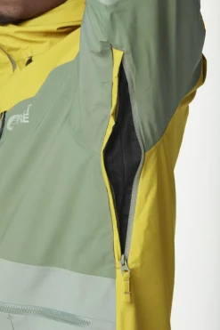 Picture Organic Clothing Ski-Jas Naikoon Jkt