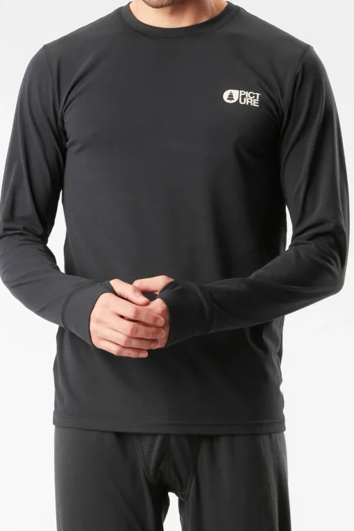 Picture Organic Clothing Fleece Nangha Top
