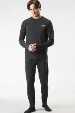 Picture Organic Clothing Fleece Nangha Top