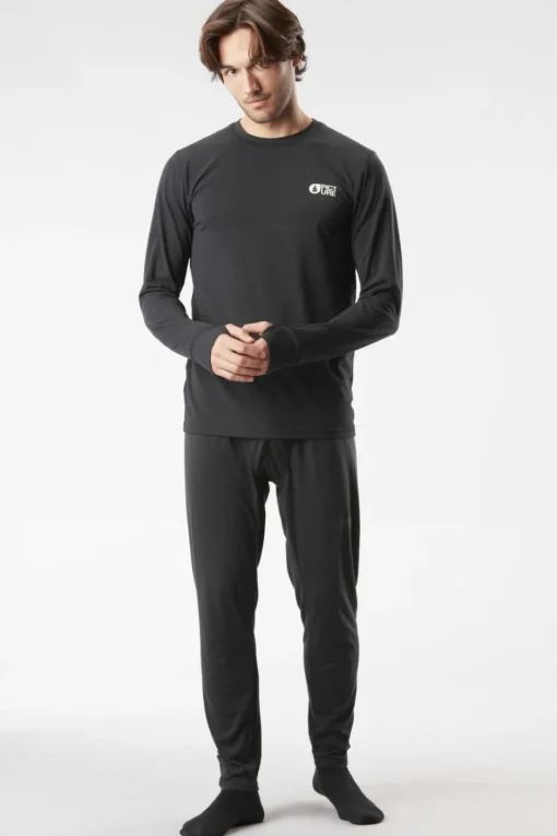 Picture Organic Clothing Fleece Nangha Top