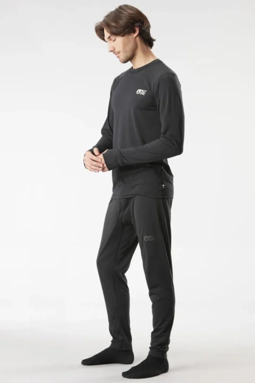 Picture Organic Clothing Fleece Nangha Top