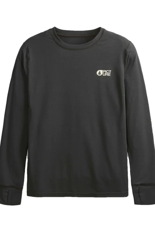 Picture Organic Clothing Fleece Nangha Top