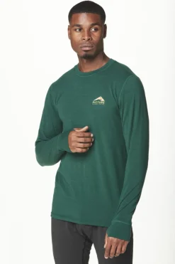 Picture Organic Clothing Fleece Nangha Top