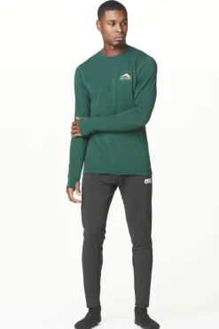 Picture Organic Clothing Fleece Nangha Top