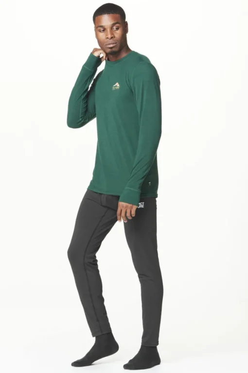 Picture Organic Clothing Fleece Nangha Top