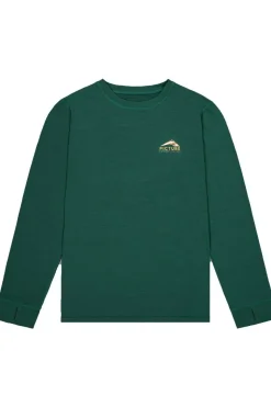 Picture Organic Clothing Fleece Nangha Top
