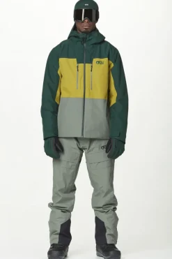 Picture Organic Clothing Ski-Jas Picture Object Jkt