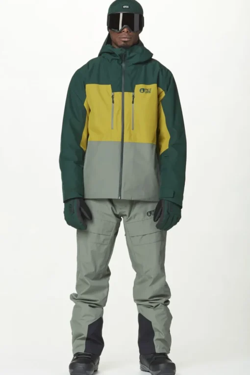 Picture Organic Clothing Ski-Jas Picture Object Jkt