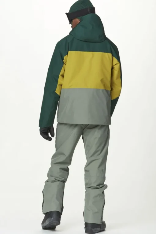 Picture Organic Clothing Ski-Jas Picture Object Jkt
