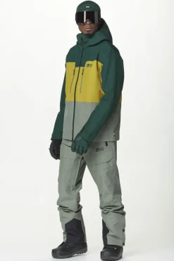 Picture Organic Clothing Ski-Jas Picture Object Jkt