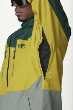 Picture Organic Clothing Ski-Jas Picture Object Jkt