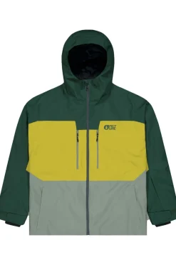 Picture Organic Clothing Ski-Jas Picture Object Jkt