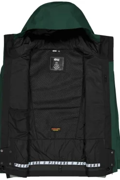 Picture Organic Clothing Ski-Jas Picture Object Jkt