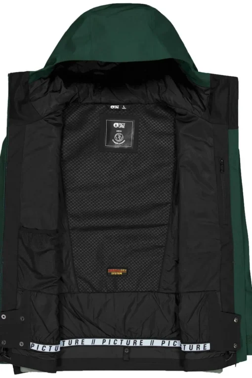 Picture Organic Clothing Ski-Jas Picture Object Jkt