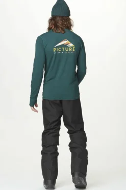 Picture Organic Clothing Skibroek Picture Object Pt