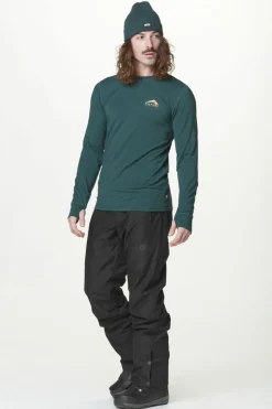 Picture Organic Clothing Skibroek Picture Object Pt