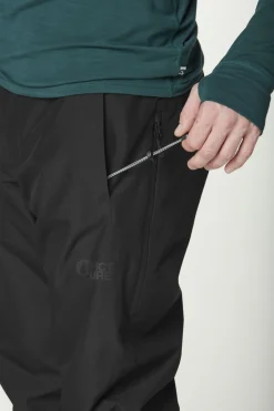 Picture Organic Clothing Skibroek Picture Object Pt