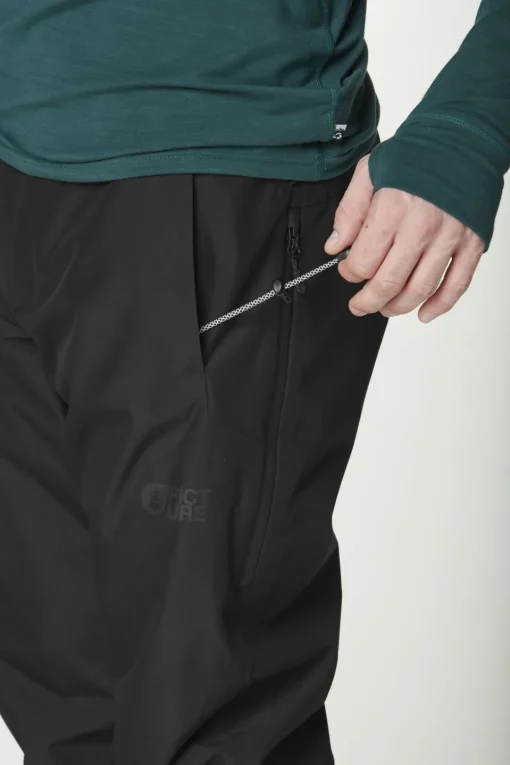Picture Organic Clothing Skibroek Picture Object Pt