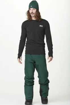 Picture Organic Clothing Skibroek Picture Object Pt