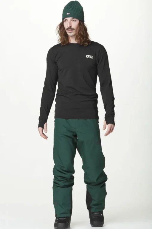 Picture Organic Clothing Skibroek Picture Object Pt