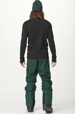 Picture Organic Clothing Skibroek Picture Object Pt