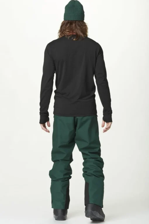 Picture Organic Clothing Skibroek Picture Object Pt