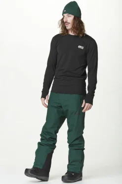 Picture Organic Clothing Skibroek Picture Object Pt