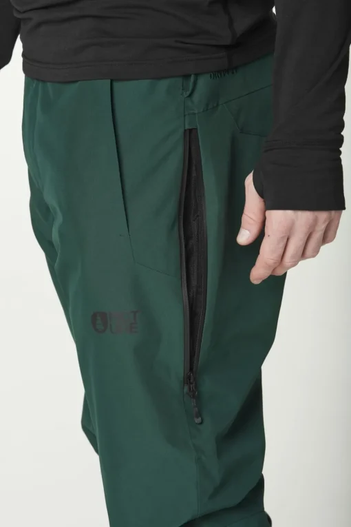 Picture Organic Clothing Skibroek Picture Object Pt