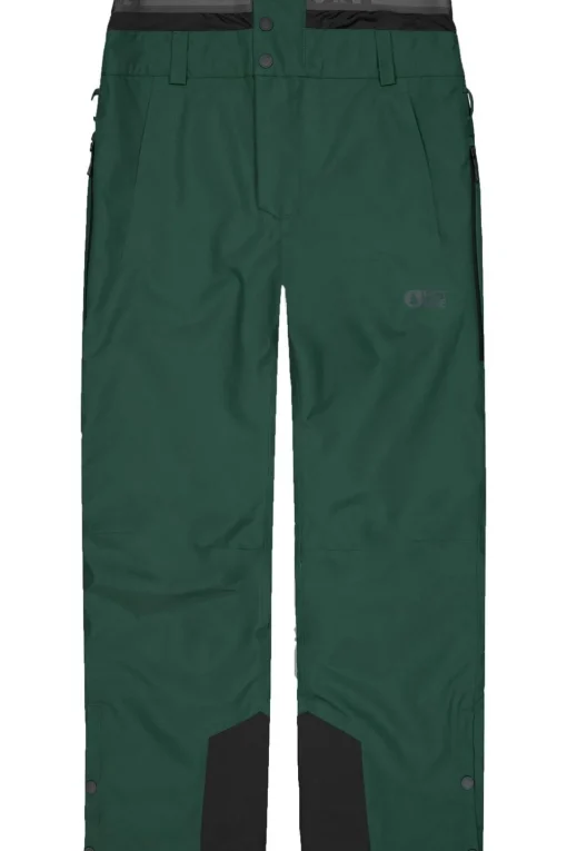 Picture Organic Clothing Skibroek Picture Object Pt