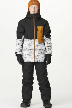 Picture Organic Clothing Skibroek Time Pants