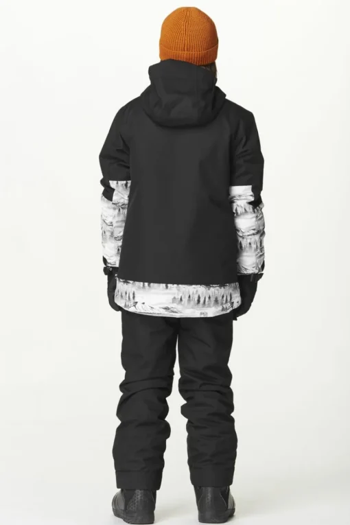 Picture Organic Clothing Skibroek Time Pants