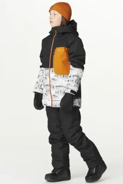 Picture Organic Clothing Skibroek Time Pants