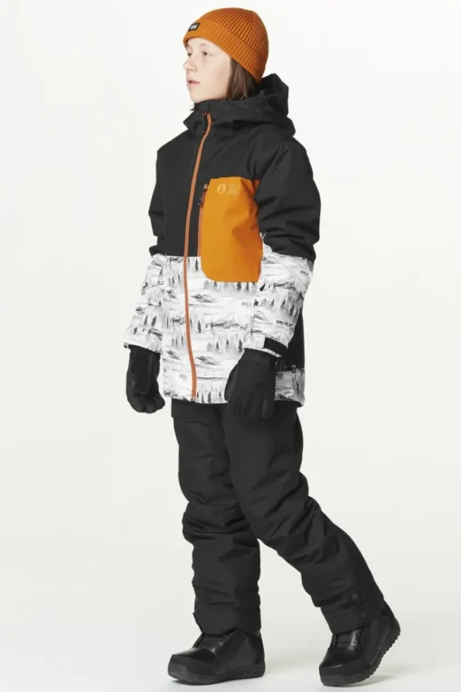 Picture Organic Clothing Skibroek Time Pants