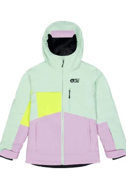 Picture Organic Clothing Ski-Jas Kamelya Jkt