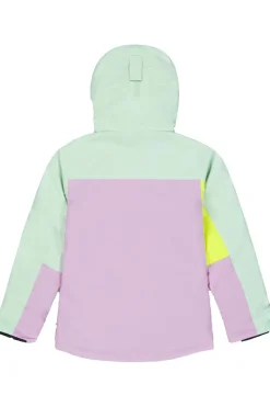 Picture Organic Clothing Ski-Jas Kamelya Jkt