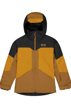 Picture Organic Clothing Ski-Jas Cossmo Jkt