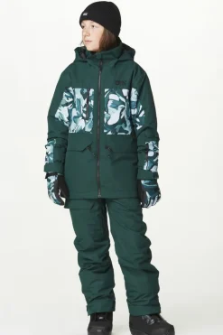 Picture Organic Clothing Skibroek Time Pants